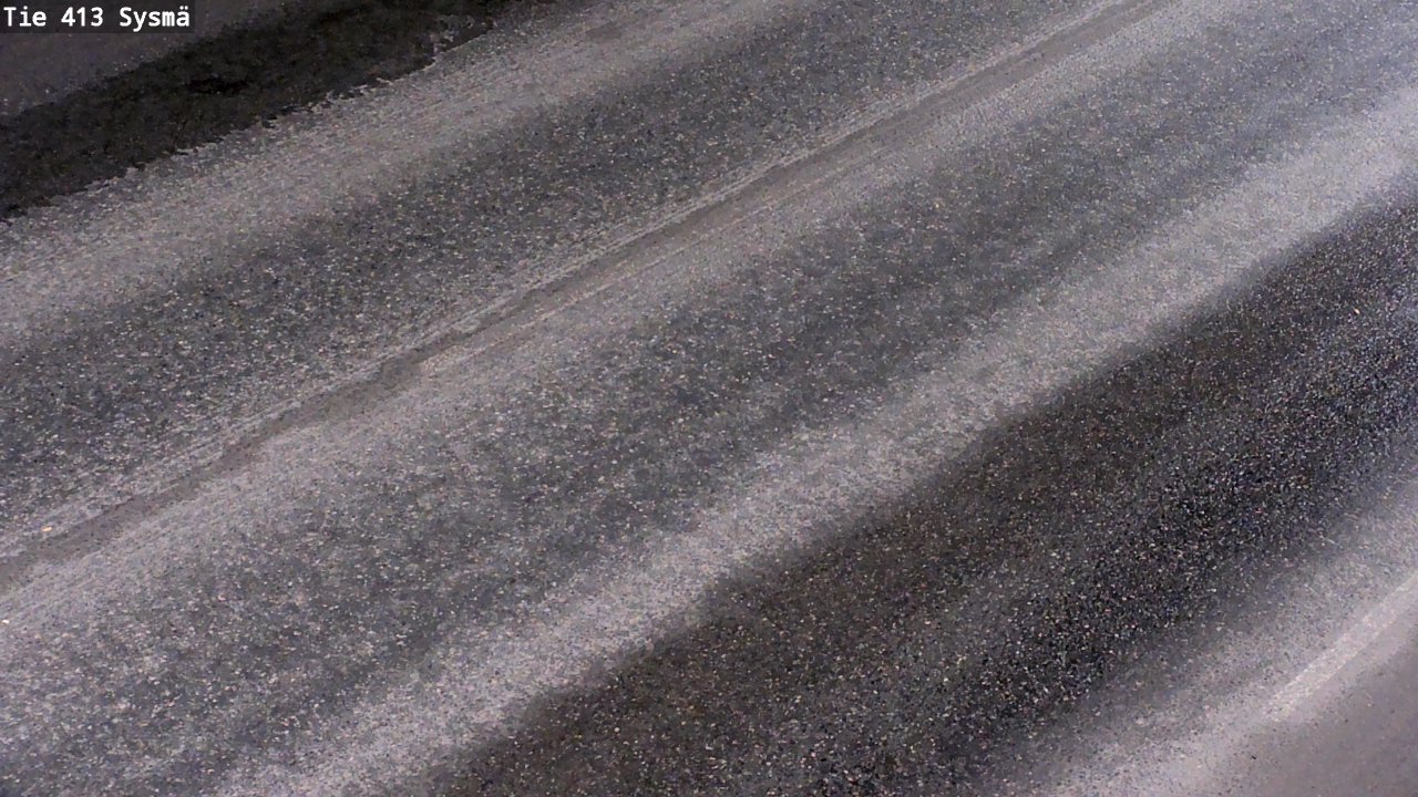 Kelikamerat Kuva Tie 413 Sysmä, Koskue, Sysmä, Päijät-Häme