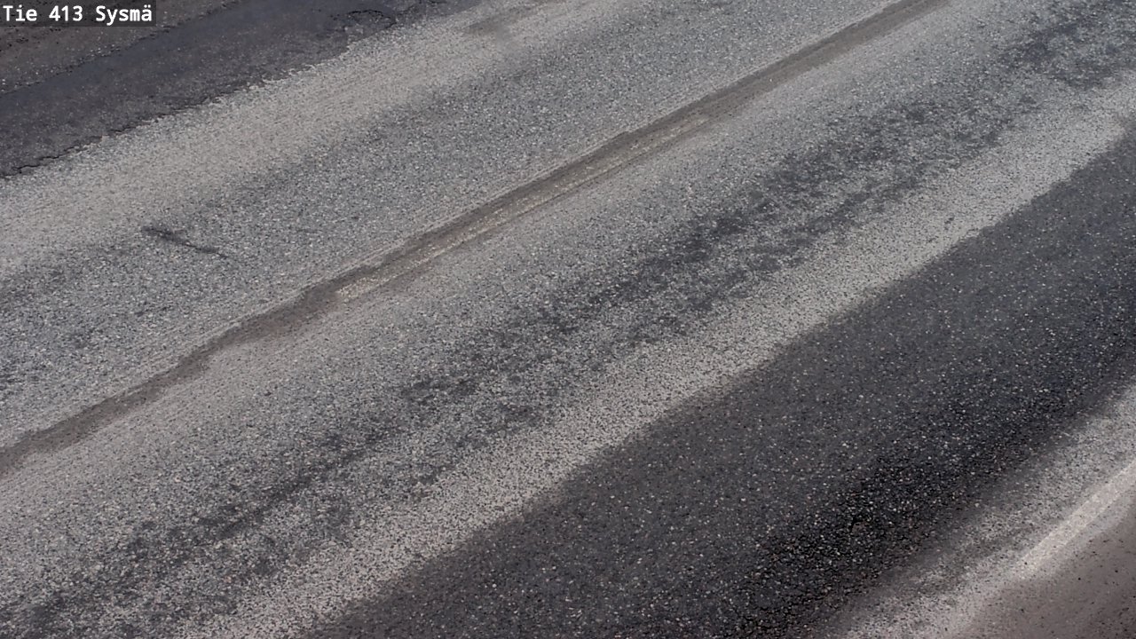 Kelikamerat Kuva Tie 413 Sysmä, Koskue, Sysmä, Päijät-Häme