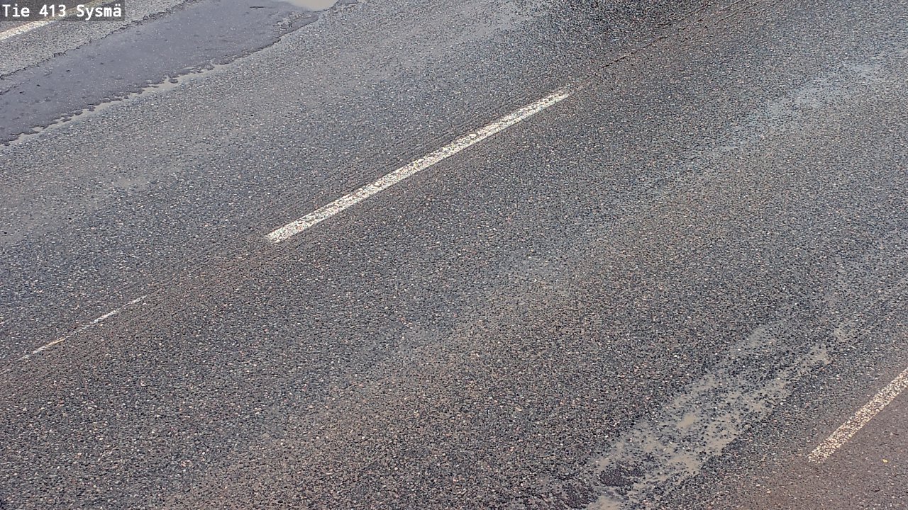 Kelikamerat Kuva Tie 413 Sysmä, Koskue, Sysmä, Päijät-Häme