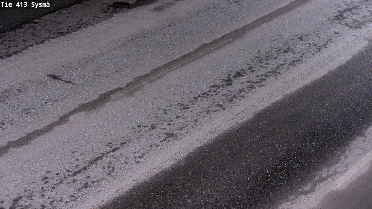 Kelikamerat Kuva Tie 413 Sysmä, Koskue, Sysmä, Päijät-Häme