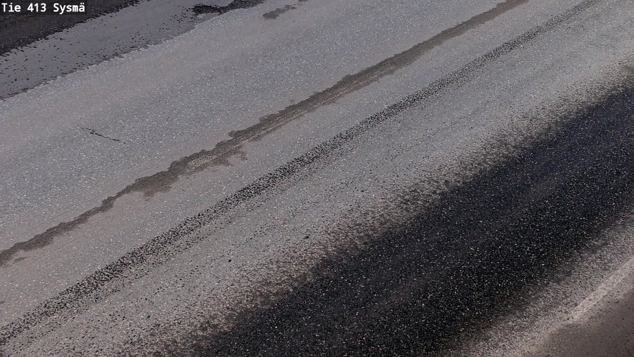 Kelikamerat Kuva Tie 413 Sysmä, Koskue, Sysmä, Päijät-Häme