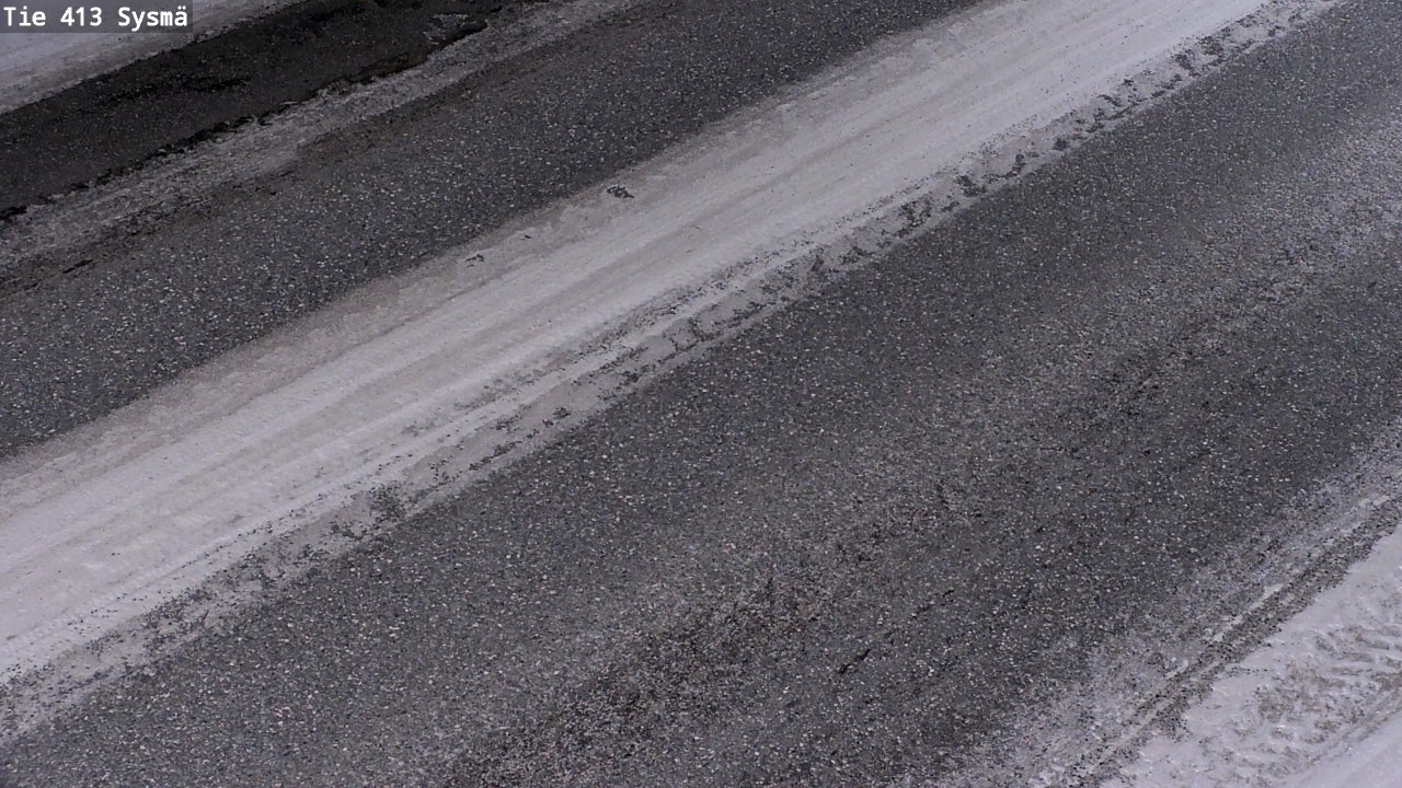 Kelikamerat Kuva Tie 413 Sysmä, Koskue, Sysmä, Päijät-Häme