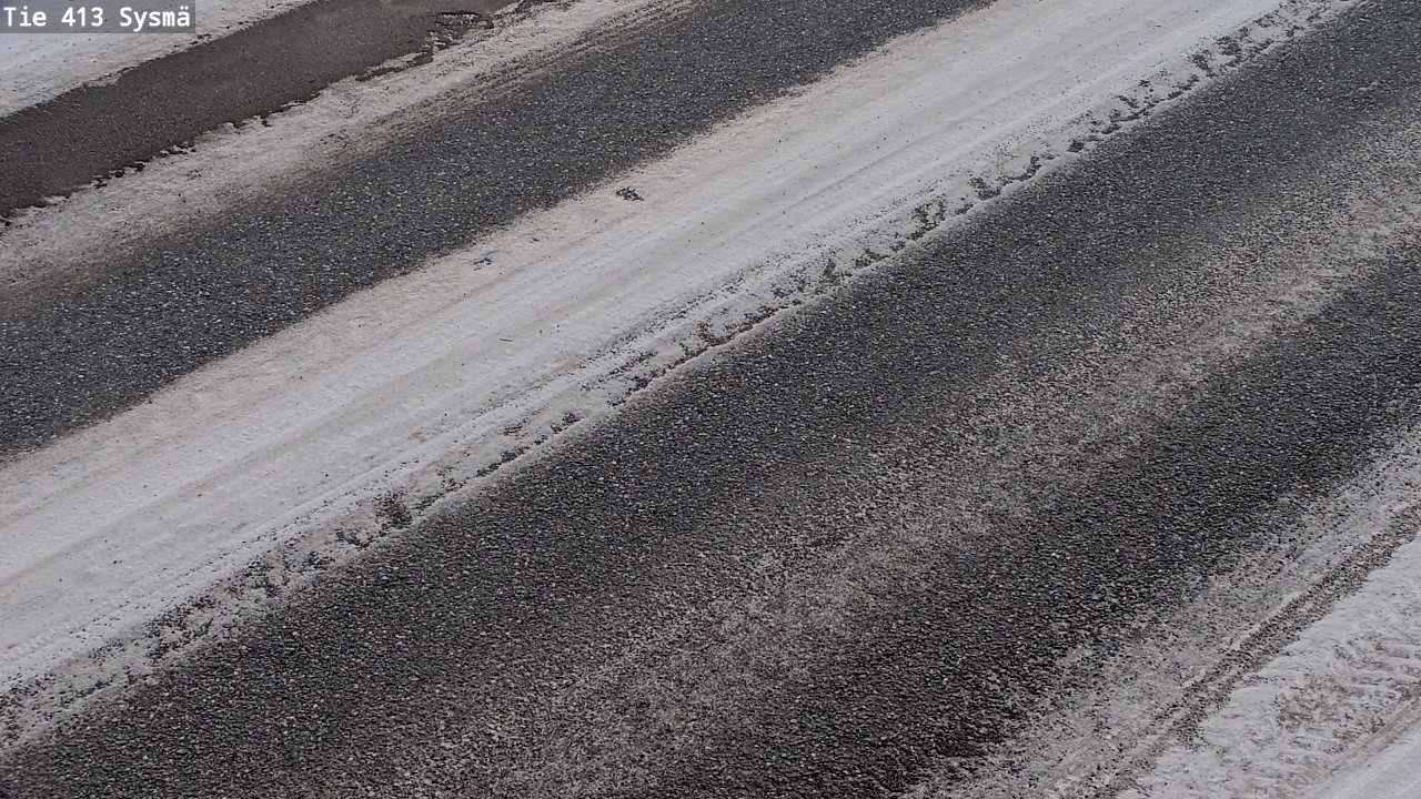 Kelikamerat Kuva Tie 413 Sysmä, Koskue, Sysmä, Päijät-Häme