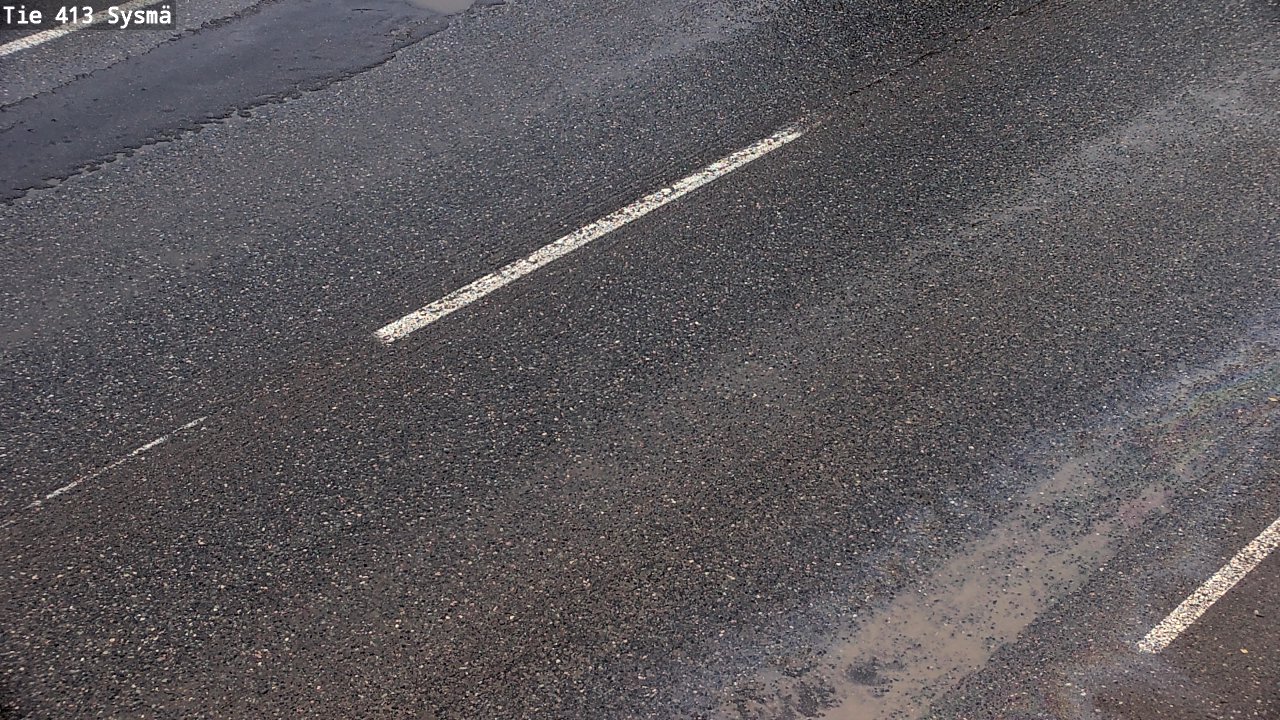 Kelikamerat Kuva Tie 413 Sysmä, Koskue, Sysmä, Päijät-Häme