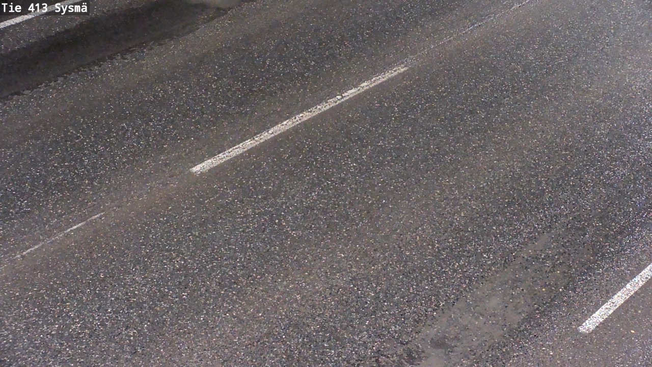 Kelikamerat Kuva Tie 413 Sysmä, Koskue, Sysmä, Päijät-Häme