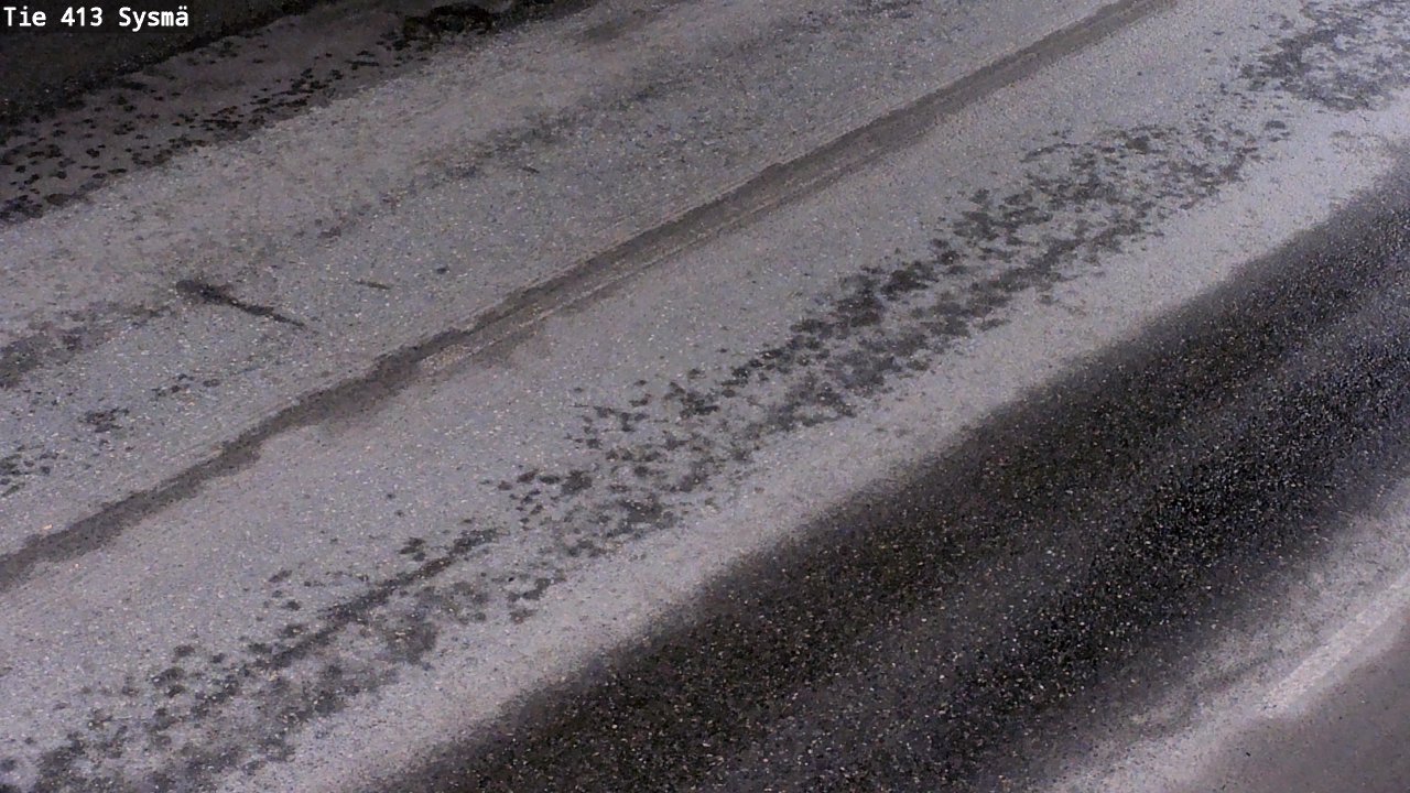 Kelikamerat Kuva Tie 413 Sysmä, Koskue, Sysmä, Päijät-Häme