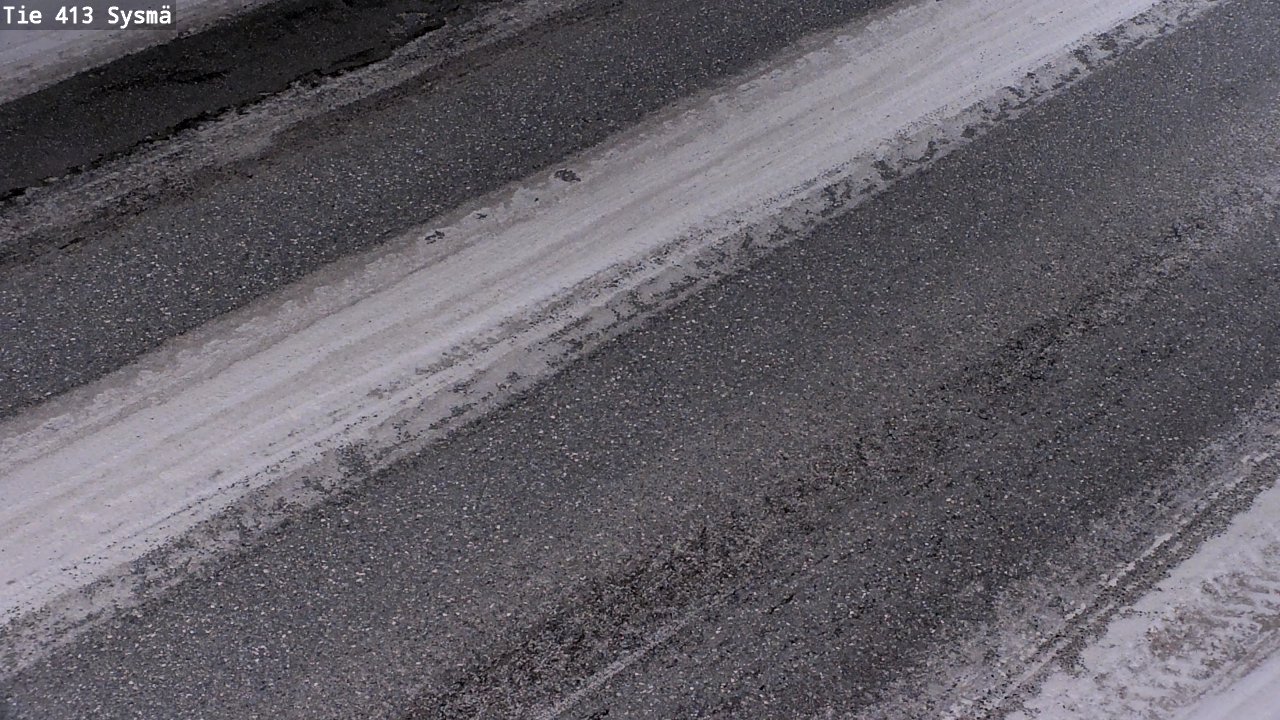 Kelikamerat Kuva Tie 413 Sysmä, Koskue, Sysmä, Päijät-Häme