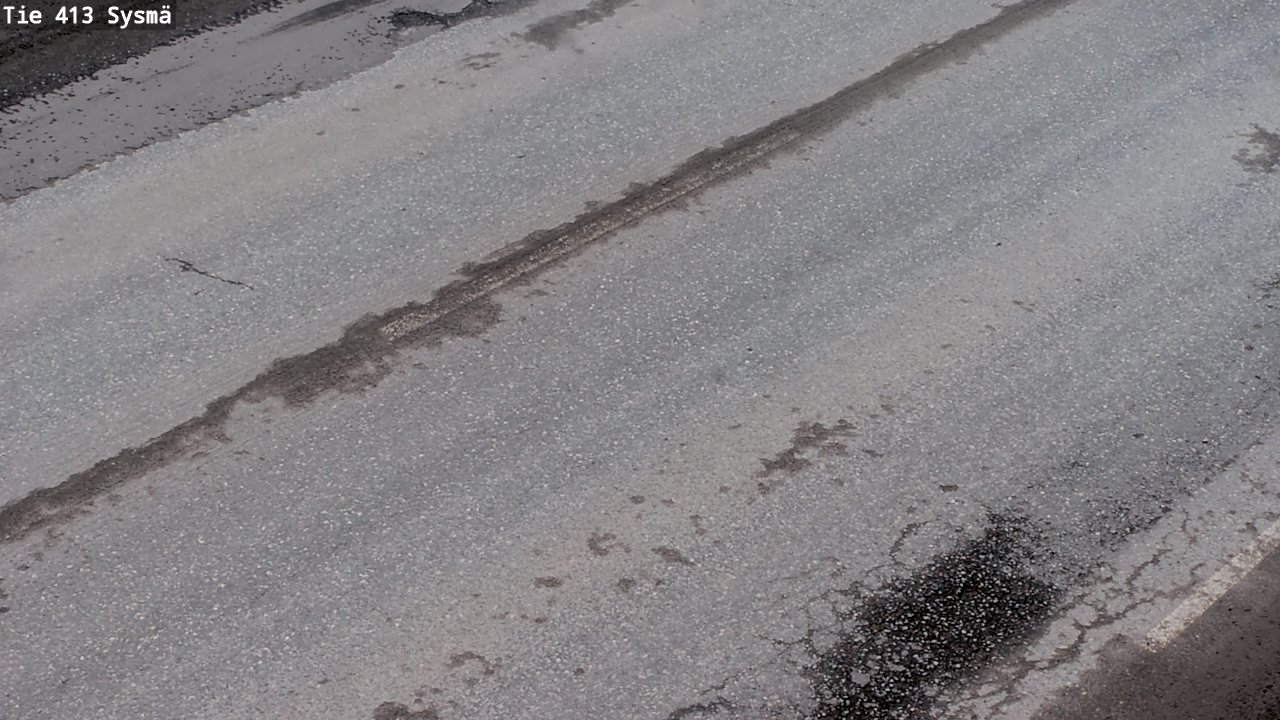 Kelikamerat Kuva Tie 413 Sysmä, Koskue, Sysmä, Päijät-Häme