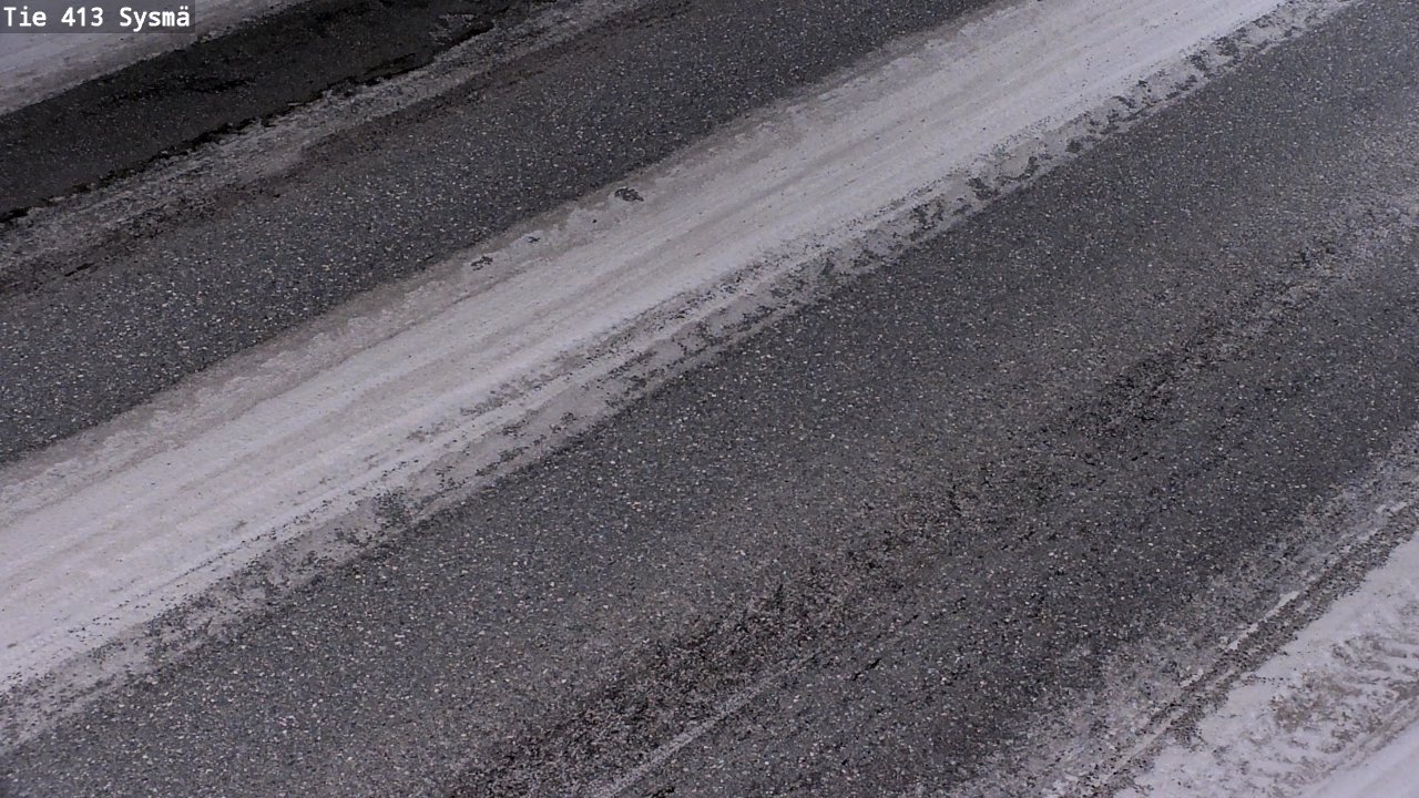 Kelikamerat Kuva Tie 413 Sysmä, Koskue, Sysmä, Päijät-Häme