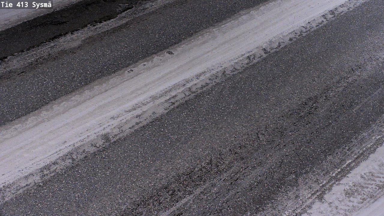 Kelikamerat Kuva Tie 413 Sysmä, Koskue, Sysmä, Päijät-Häme