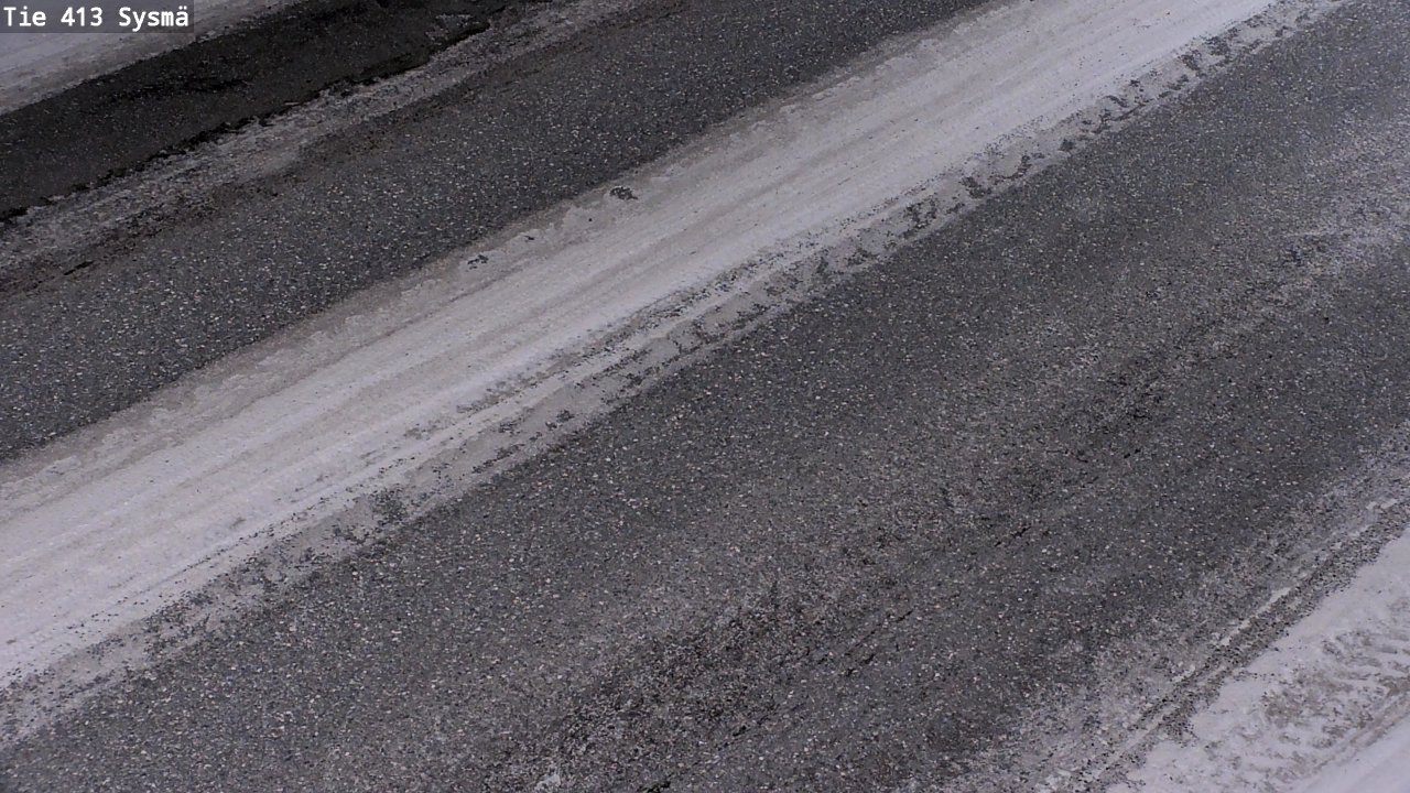 Kelikamerat Kuva Tie 413 Sysmä, Koskue, Sysmä, Päijät-Häme