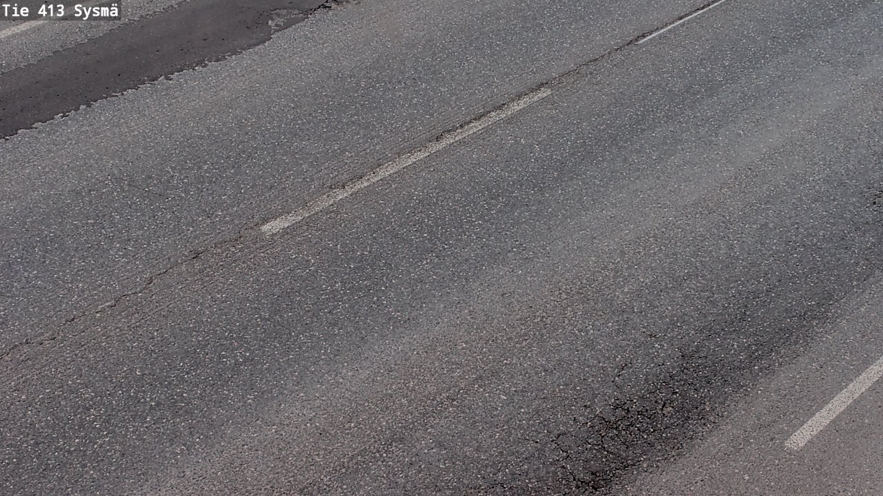 Kelikamerat Kuva Tie 413 Sysmä, Koskue, Sysmä, Päijät-Häme