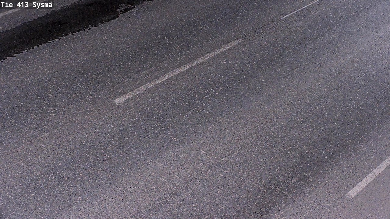 Kelikamerat Kuva Tie 413 Sysmä, Koskue, Sysmä, Päijät-Häme