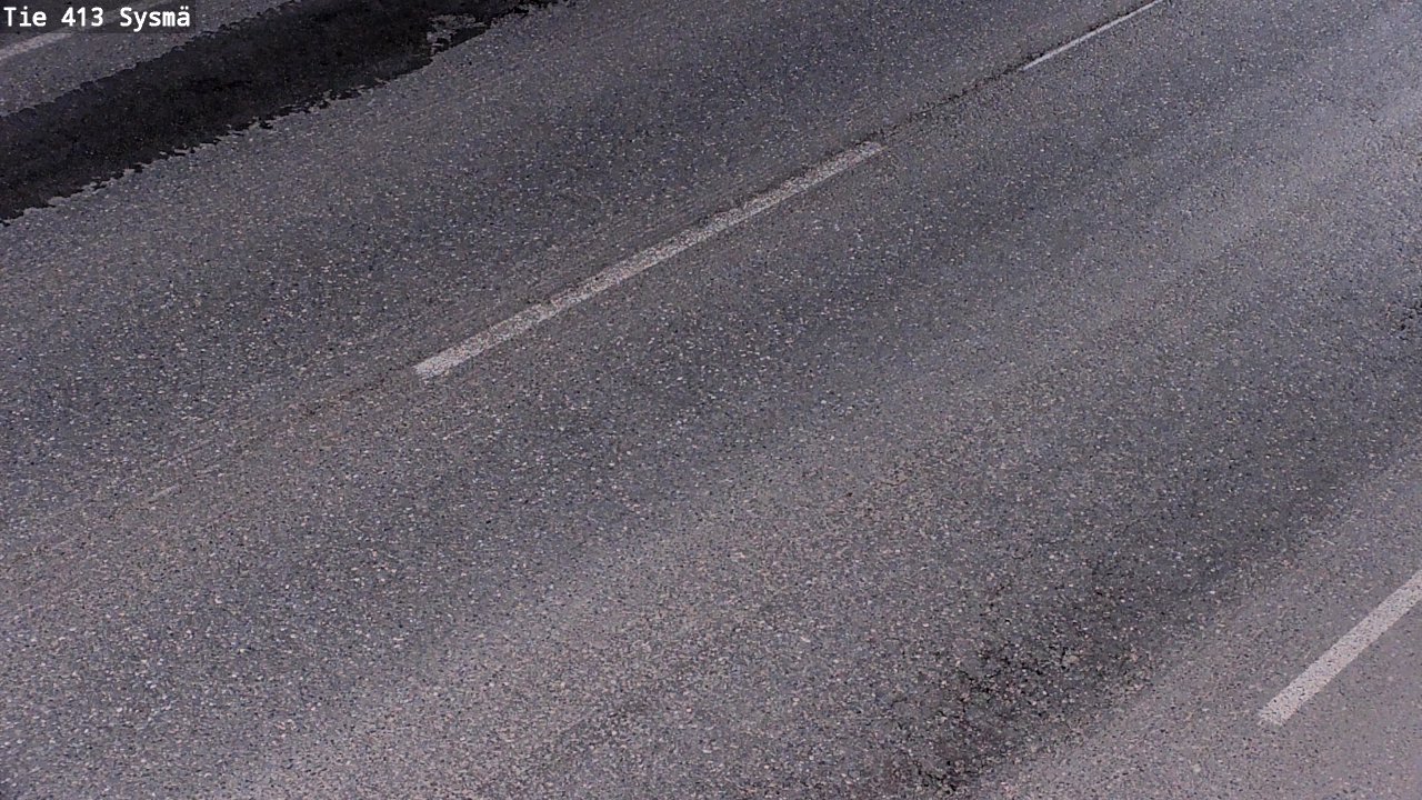 Kelikamerat Kuva Tie 413 Sysmä, Koskue, Sysmä, Päijät-Häme