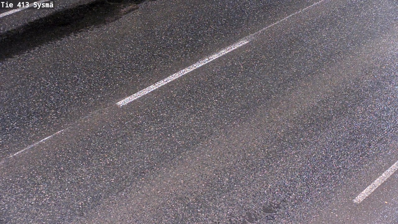 Kelikamerat Kuva Tie 413 Sysmä, Koskue, Sysmä, Päijät-Häme