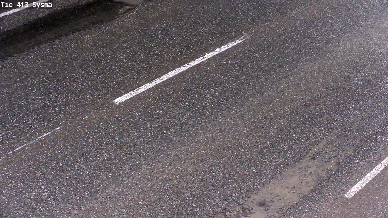 Kelikamerat Kuva Tie 413 Sysmä, Koskue, Sysmä, Päijät-Häme