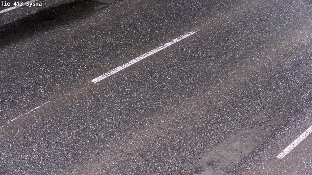 Kelikamerat Kuva Tie 413 Sysmä, Koskue, Sysmä, Päijät-Häme