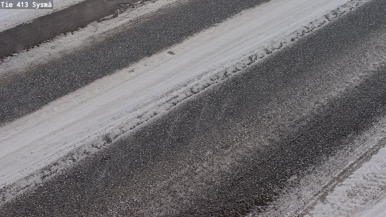 Kelikamerat Kuva Tie 413 Sysmä, Koskue, Sysmä, Päijät-Häme