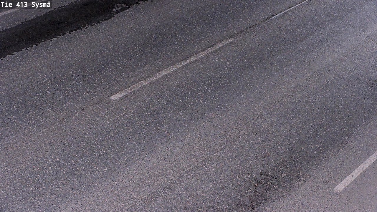 Kelikamerat Kuva Tie 413 Sysmä, Koskue, Sysmä, Päijät-Häme