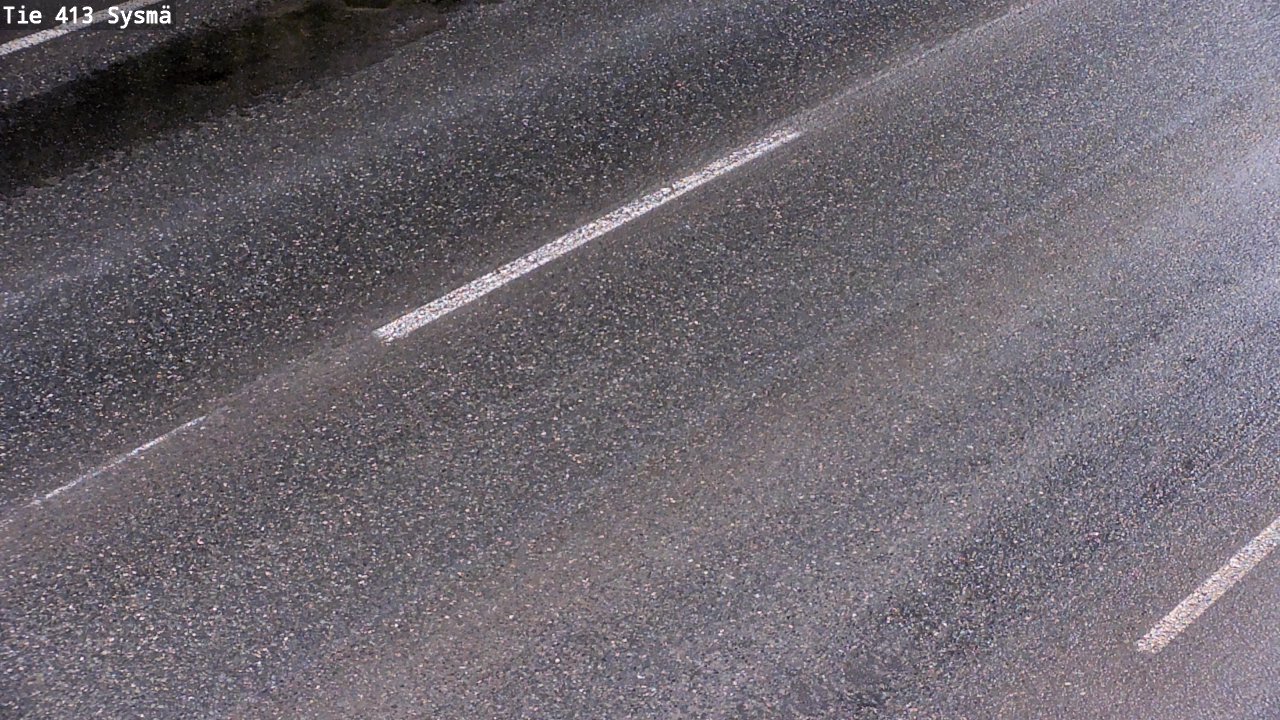 Kelikamerat Kuva Tie 413 Sysmä, Koskue, Sysmä, Päijät-Häme