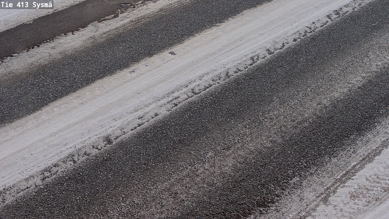 Kelikamerat Kuva Tie 413 Sysmä, Koskue, Sysmä, Päijät-Häme