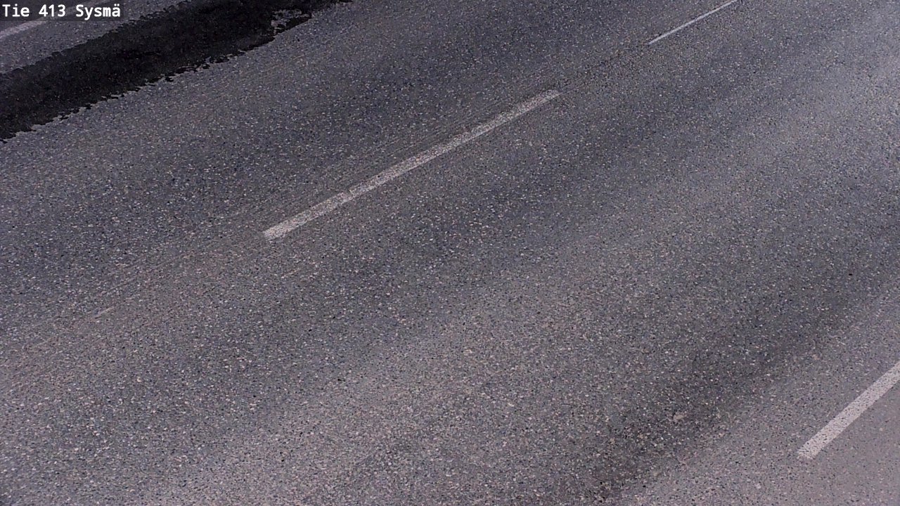 Kelikamerat Kuva Tie 413 Sysmä, Koskue, Sysmä, Päijät-Häme