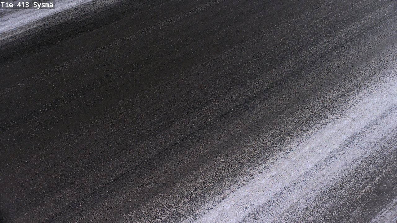 Kelikamerat Kuva Tie 413 Sysmä, Koskue, Sysmä, Päijät-Häme