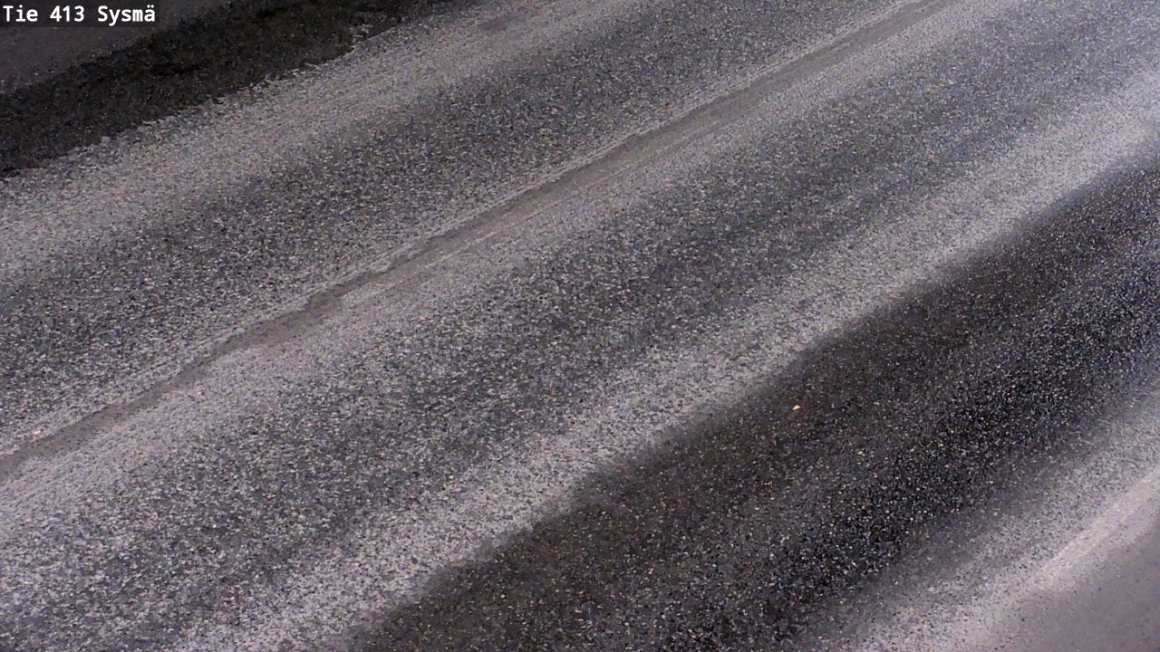 Kelikamerat Kuva Tie 413 Sysmä, Koskue, Sysmä, Päijät-Häme