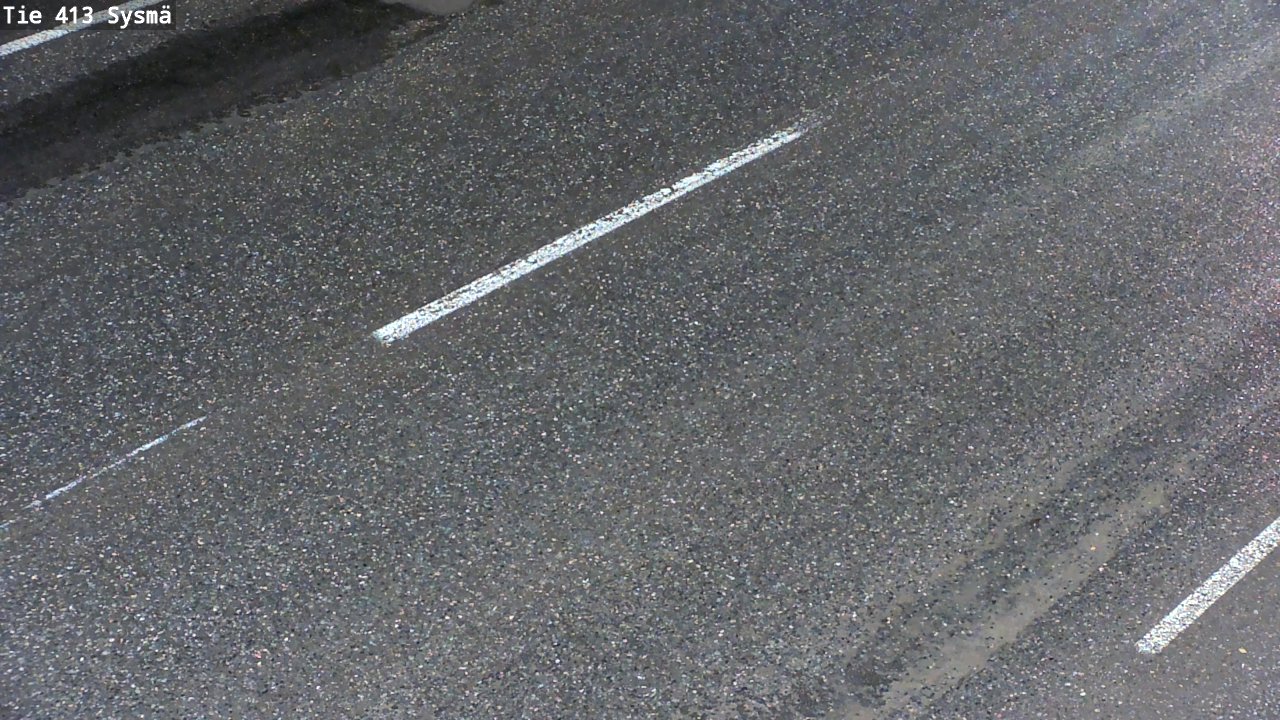 Kelikamerat Kuva Tie 413 Sysmä, Koskue, Sysmä, Päijät-Häme