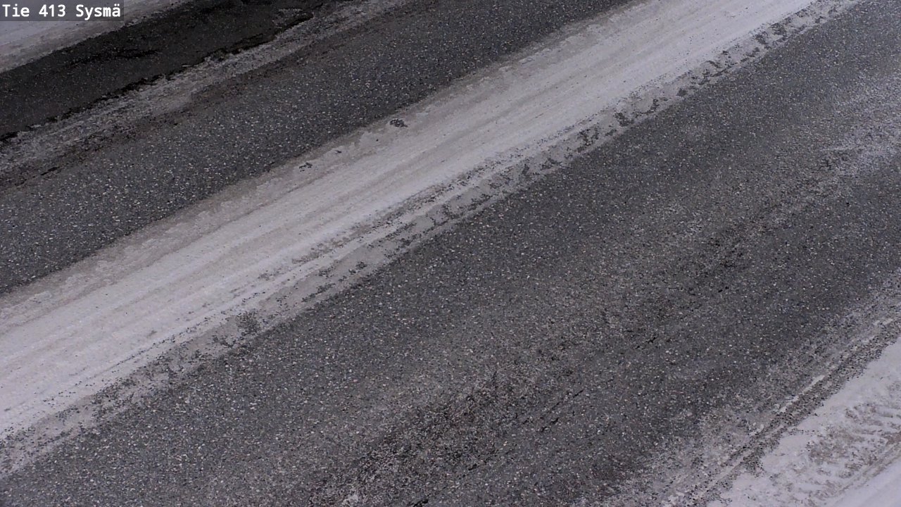 Kelikamerat Kuva Tie 413 Sysmä, Koskue, Sysmä, Päijät-Häme