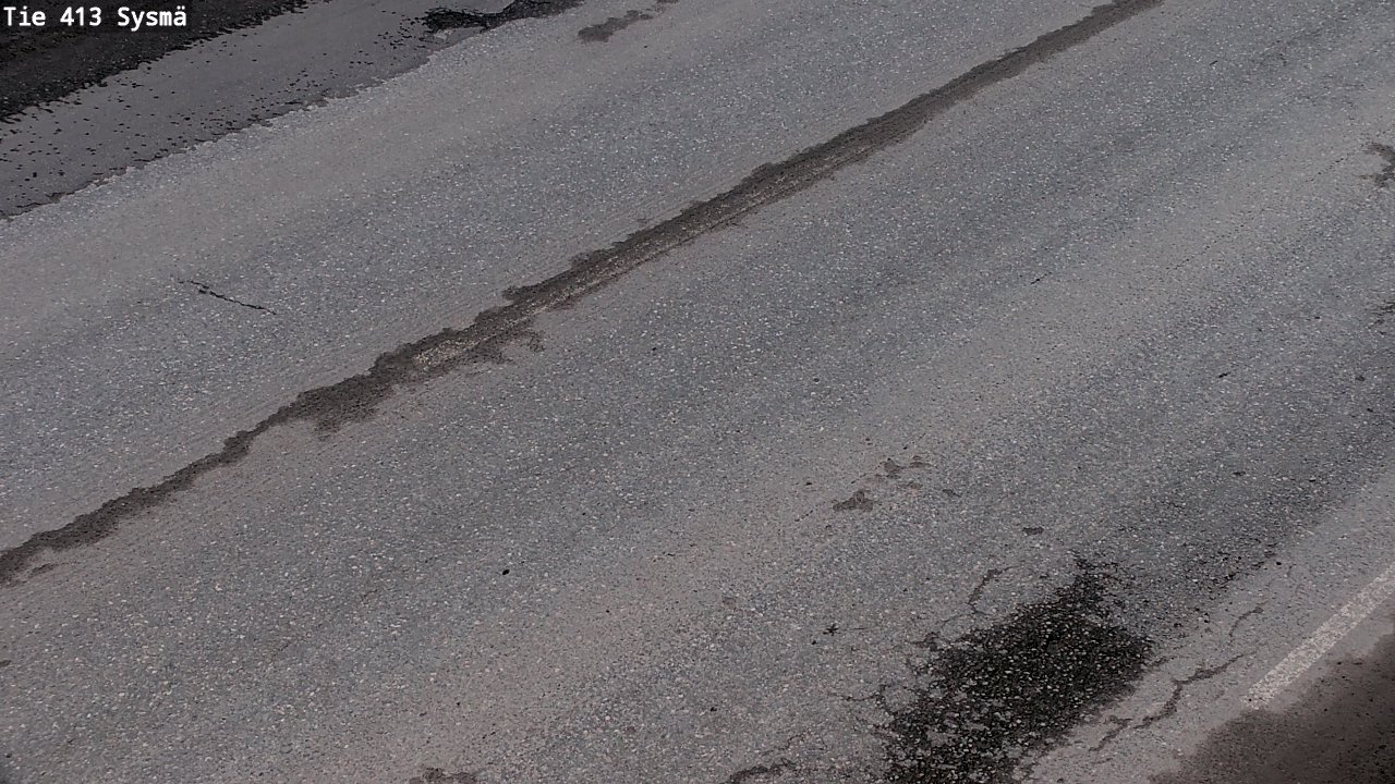 Kelikamerat Kuva Tie 413 Sysmä, Koskue, Sysmä, Päijät-Häme