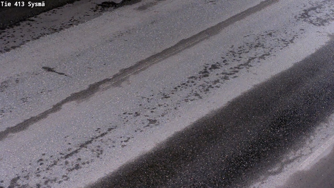 Kelikamerat Kuva Tie 413 Sysmä, Koskue, Sysmä, Päijät-Häme