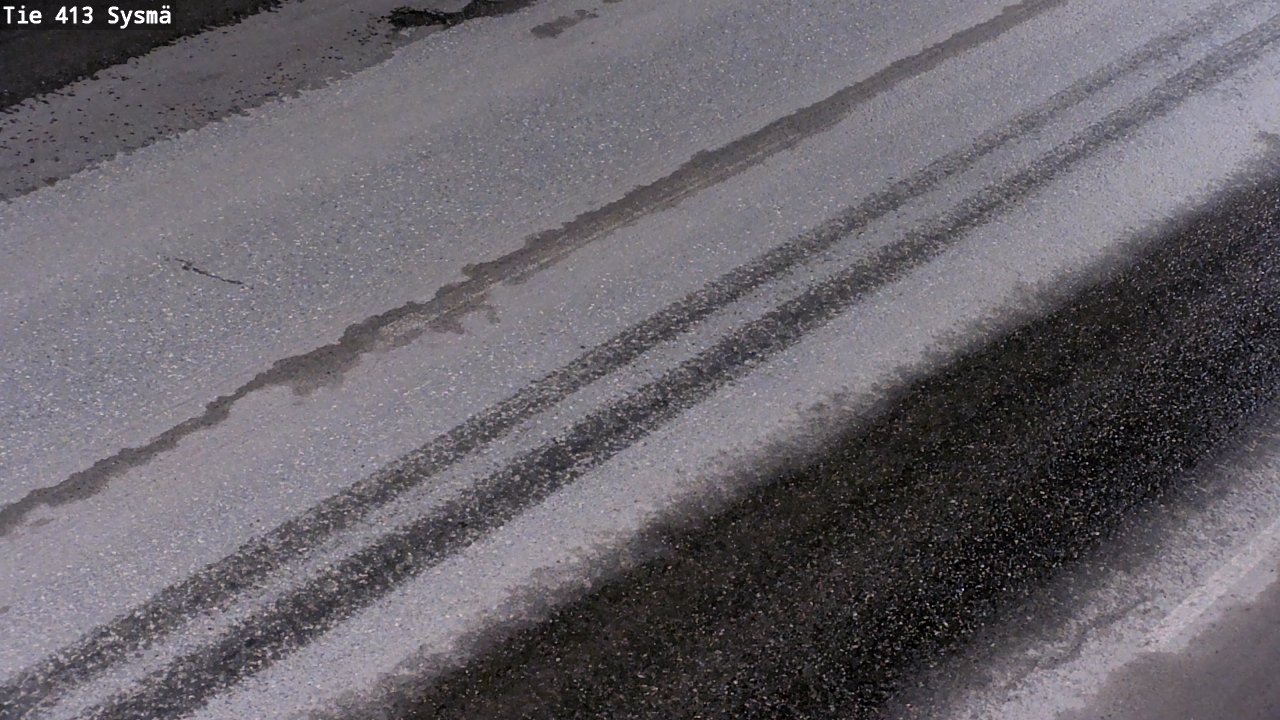 Kelikamerat Kuva Tie 413 Sysmä, Koskue, Sysmä, Päijät-Häme