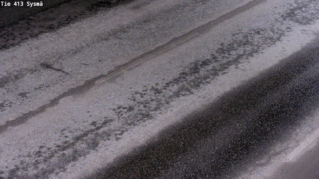 Kelikamerat Kuva Tie 413 Sysmä, Koskue, Sysmä, Päijät-Häme