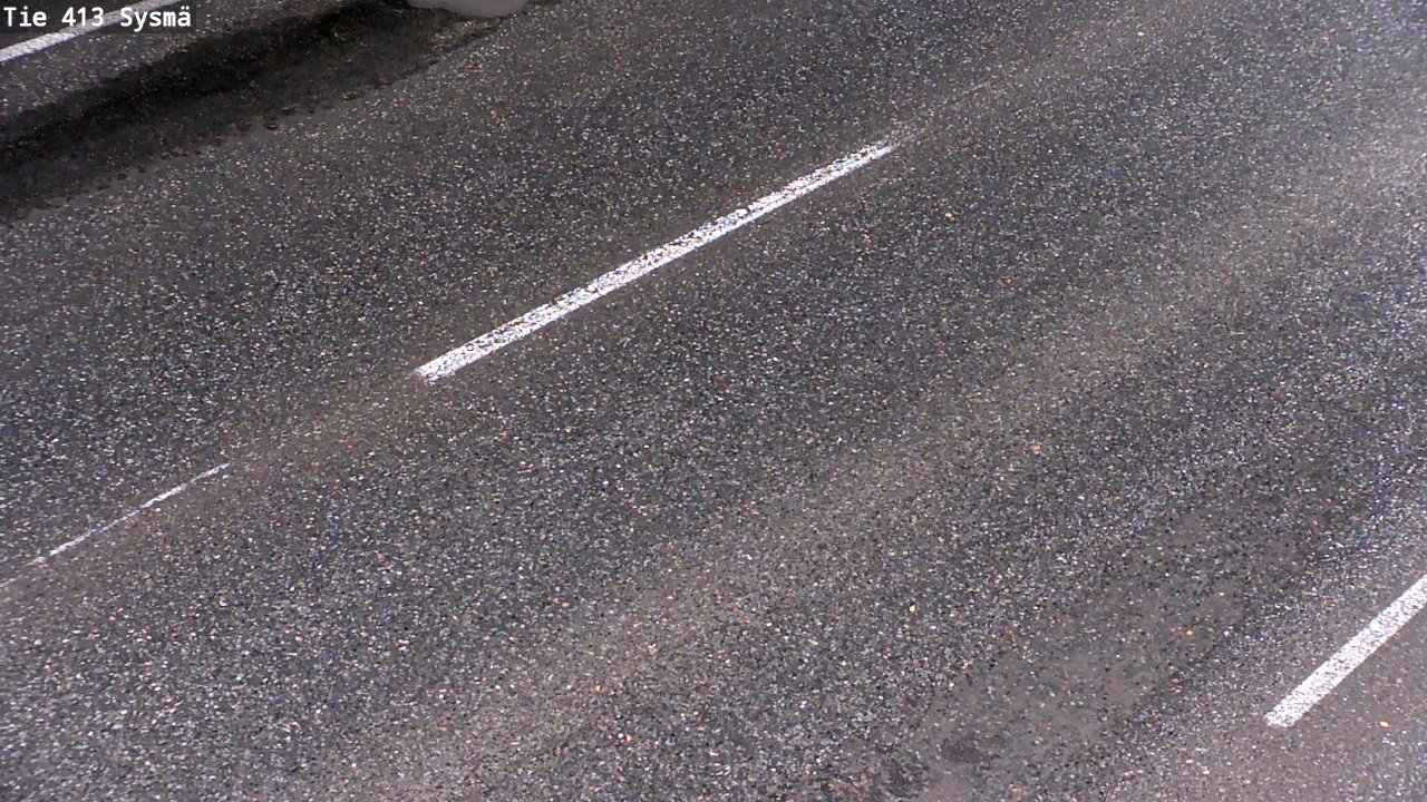 Kelikamerat Kuva Tie 413 Sysmä, Koskue, Sysmä, Päijät-Häme