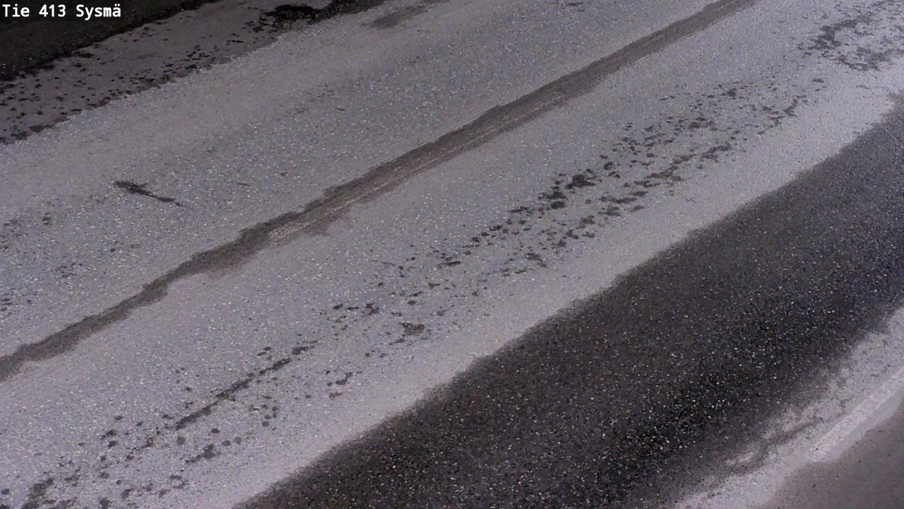 Kelikamerat Kuva Tie 413 Sysmä, Koskue, Sysmä, Päijät-Häme