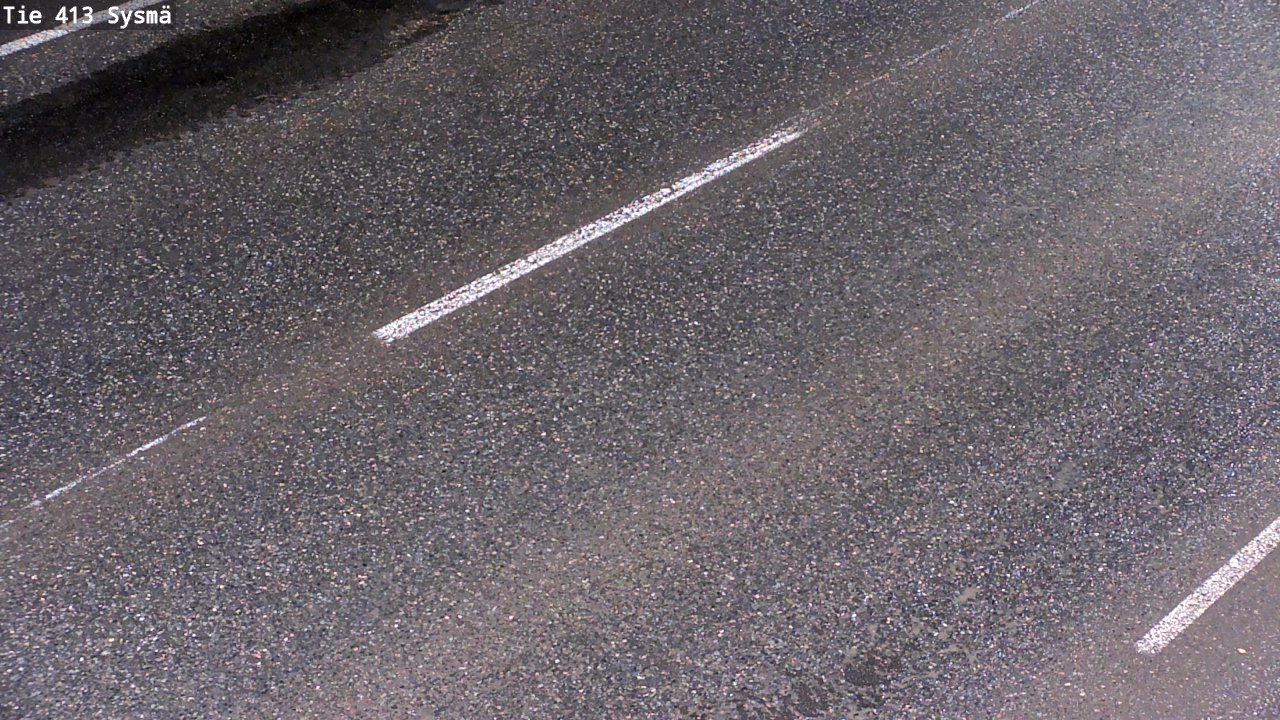 Kelikamerat Kuva Tie 413 Sysmä, Koskue, Sysmä, Päijät-Häme