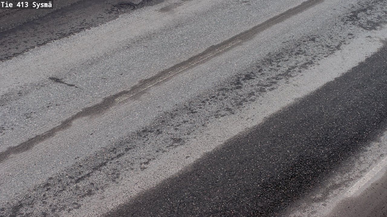 Kelikamerat Kuva Tie 413 Sysmä, Koskue, Sysmä, Päijät-Häme