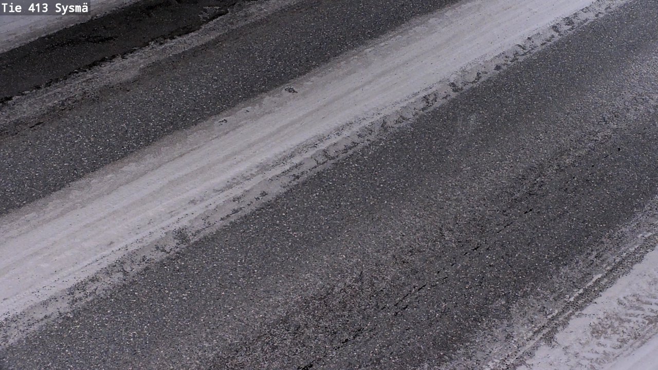 Kelikamerat Kuva Tie 413 Sysmä, Koskue, Sysmä, Päijät-Häme