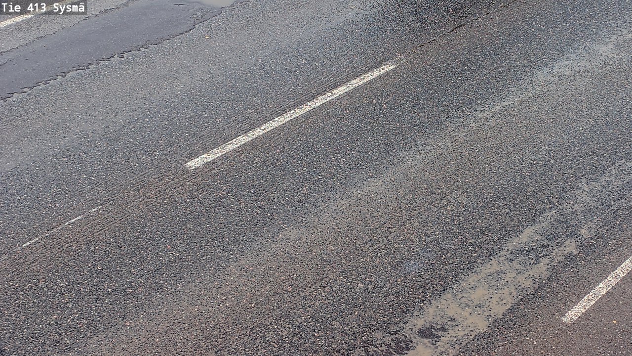 Kelikamerat Kuva Tie 413 Sysmä, Koskue, Sysmä, Päijät-Häme