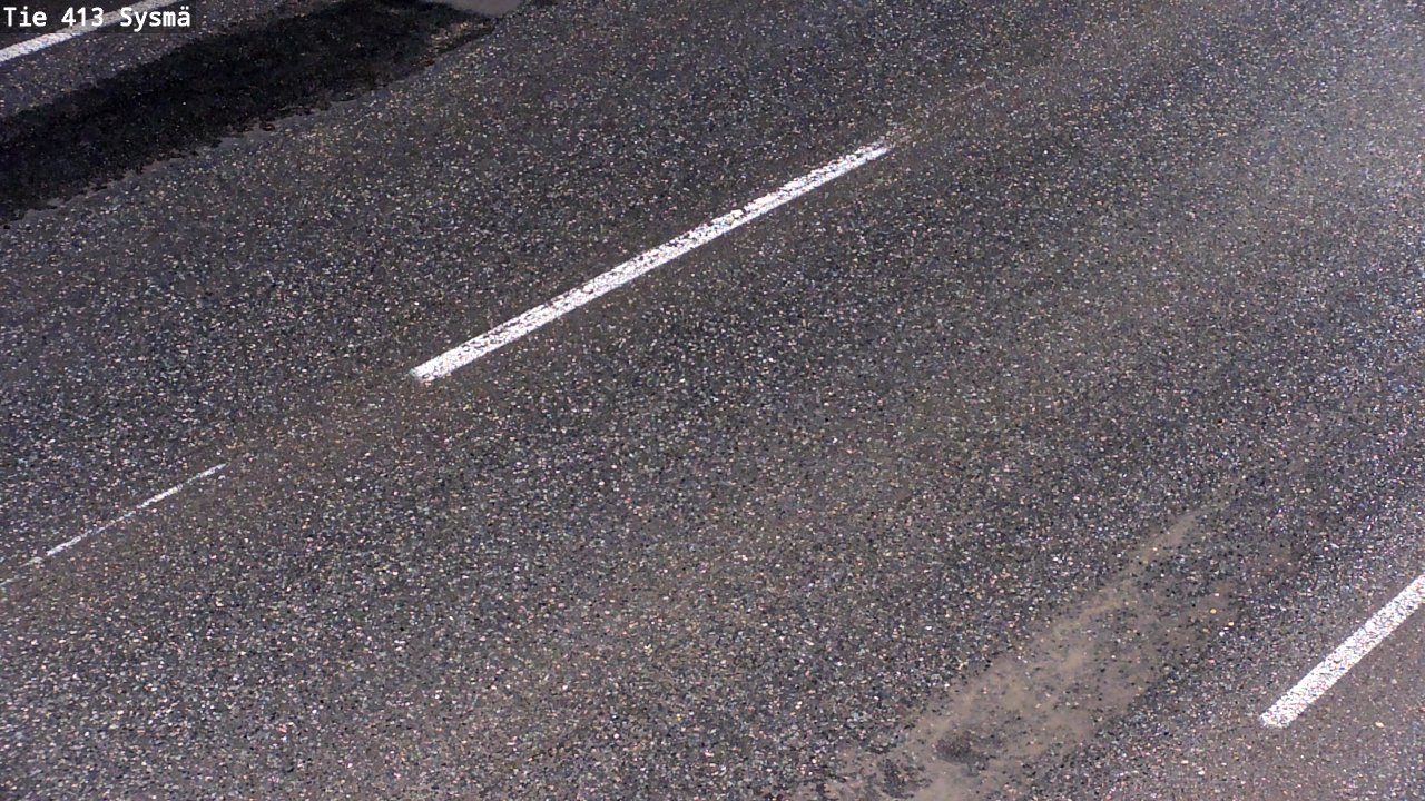 Kelikamerat Kuva Tie 413 Sysmä, Koskue, Sysmä, Päijät-Häme