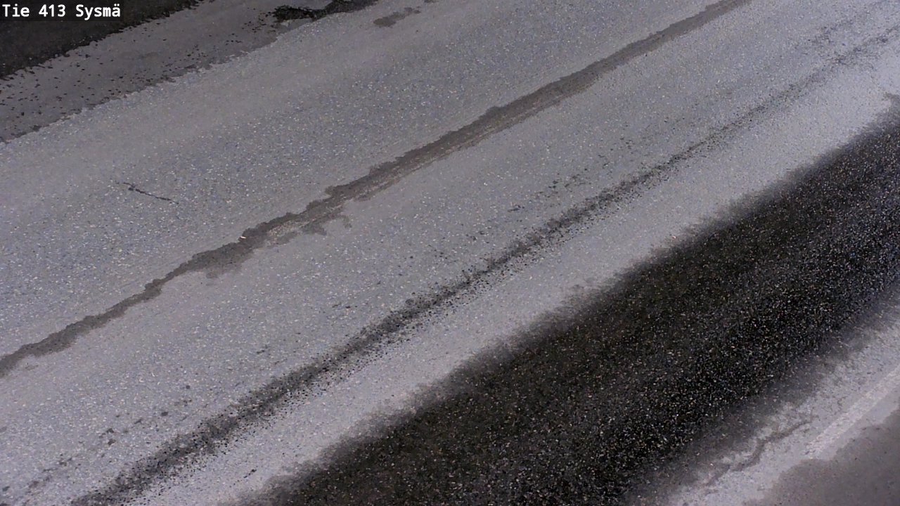 Kelikamerat Kuva Tie 413 Sysmä, Koskue, Sysmä, Päijät-Häme