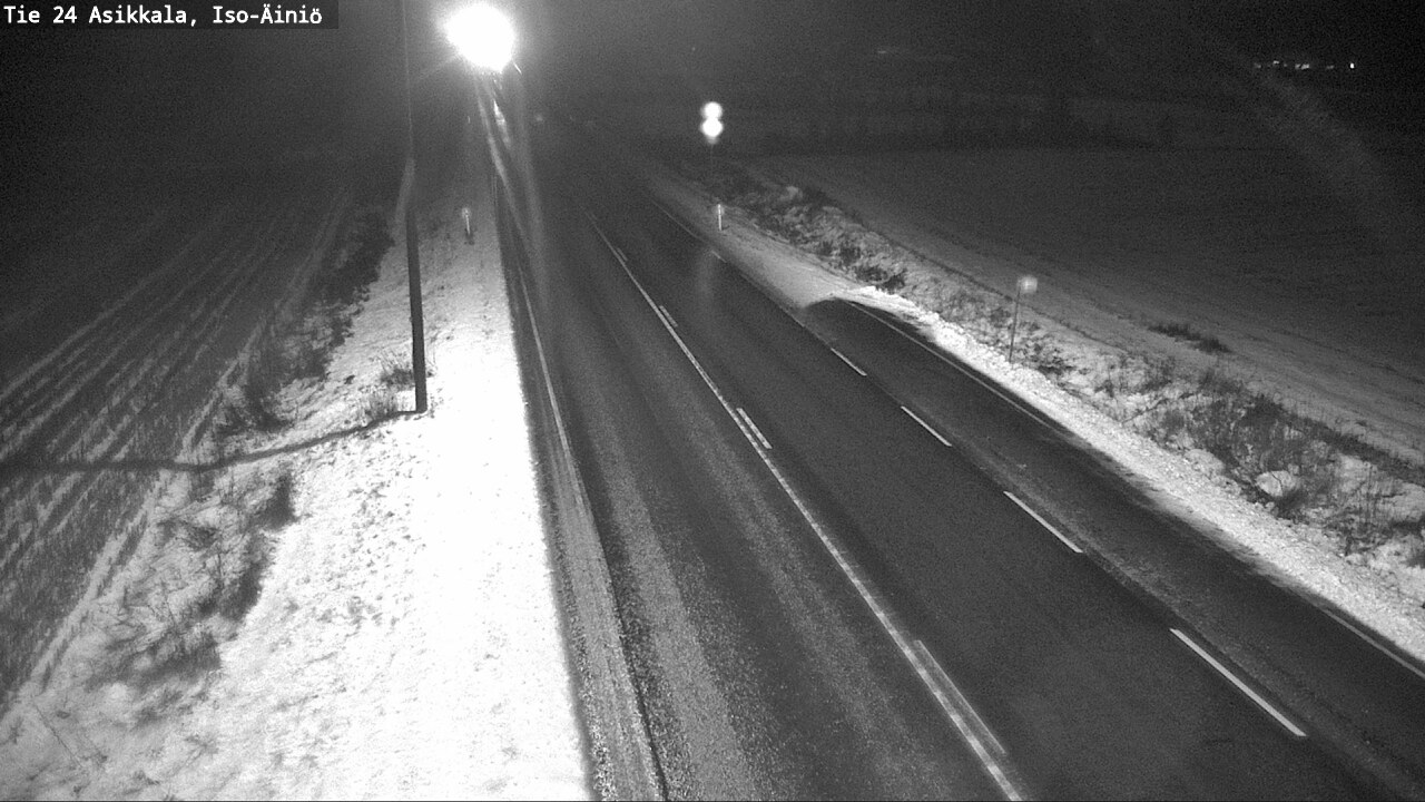 Kelikamerat Kuva Tie 24 Asikkala, Iso-Äiniö, Asikkala, Päijät-Häme