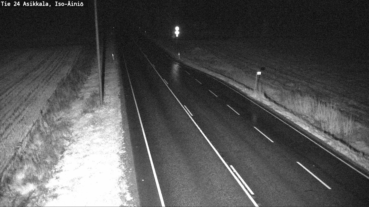 Kelikamerat Kuva Tie 24 Asikkala, Iso-Äiniö, Asikkala, Päijät-Häme