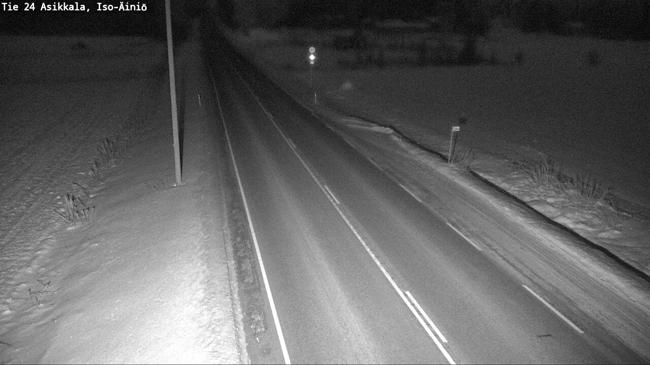 Kelikamerat Kuva Tie 24 Asikkala, Iso-Äiniö, Asikkala, Päijät-Häme