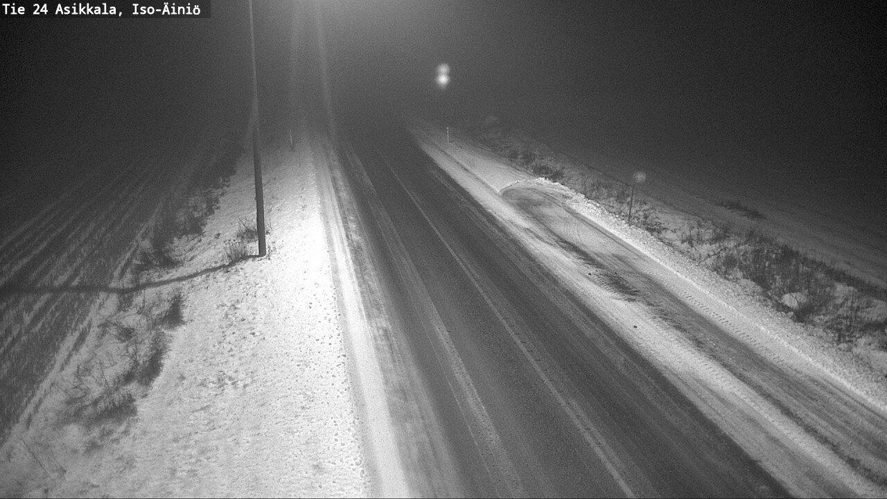 Kelikamerat Kuva Tie 24 Asikkala, Iso-Äiniö, Asikkala, Päijät-Häme