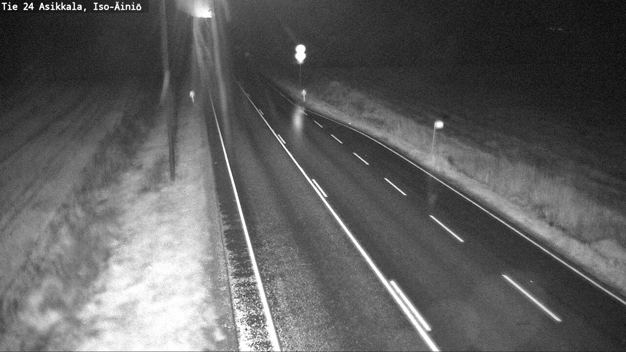 Kelikamerat Kuva Tie 24 Asikkala, Iso-Äiniö, Asikkala, Päijät-Häme