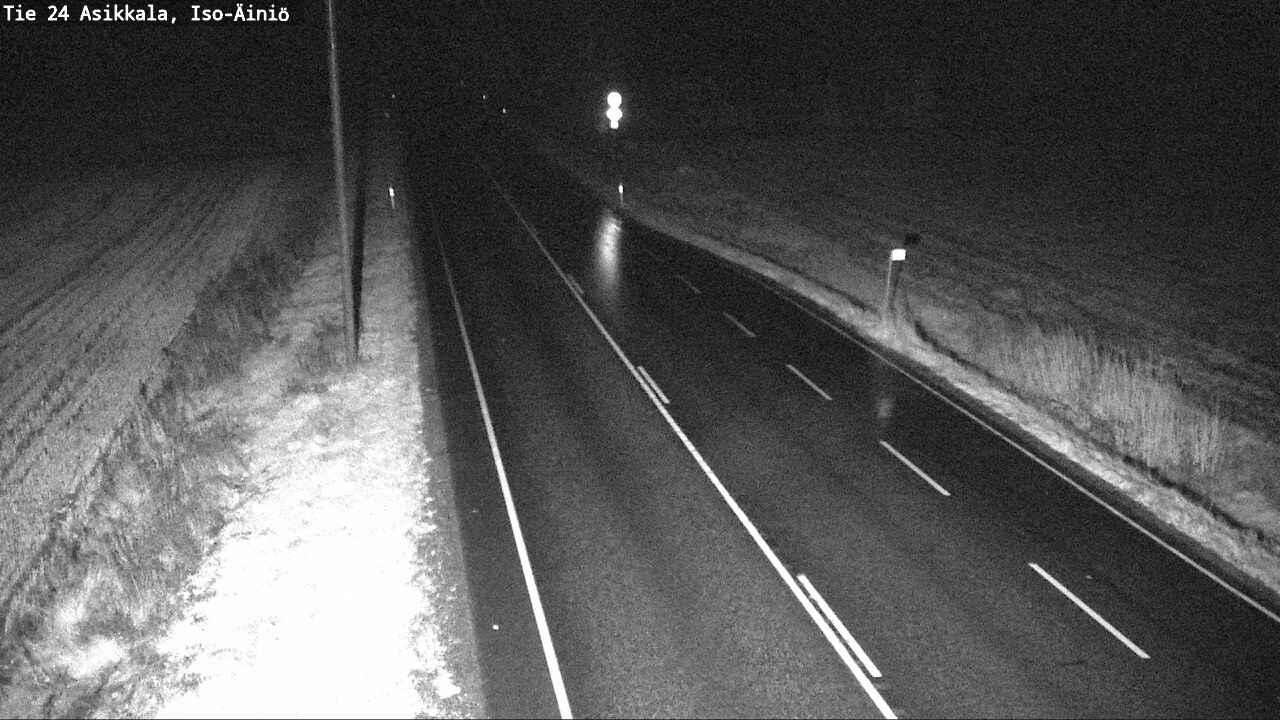 Kelikamerat Kuva Tie 24 Asikkala, Iso-Äiniö, Asikkala, Päijät-Häme