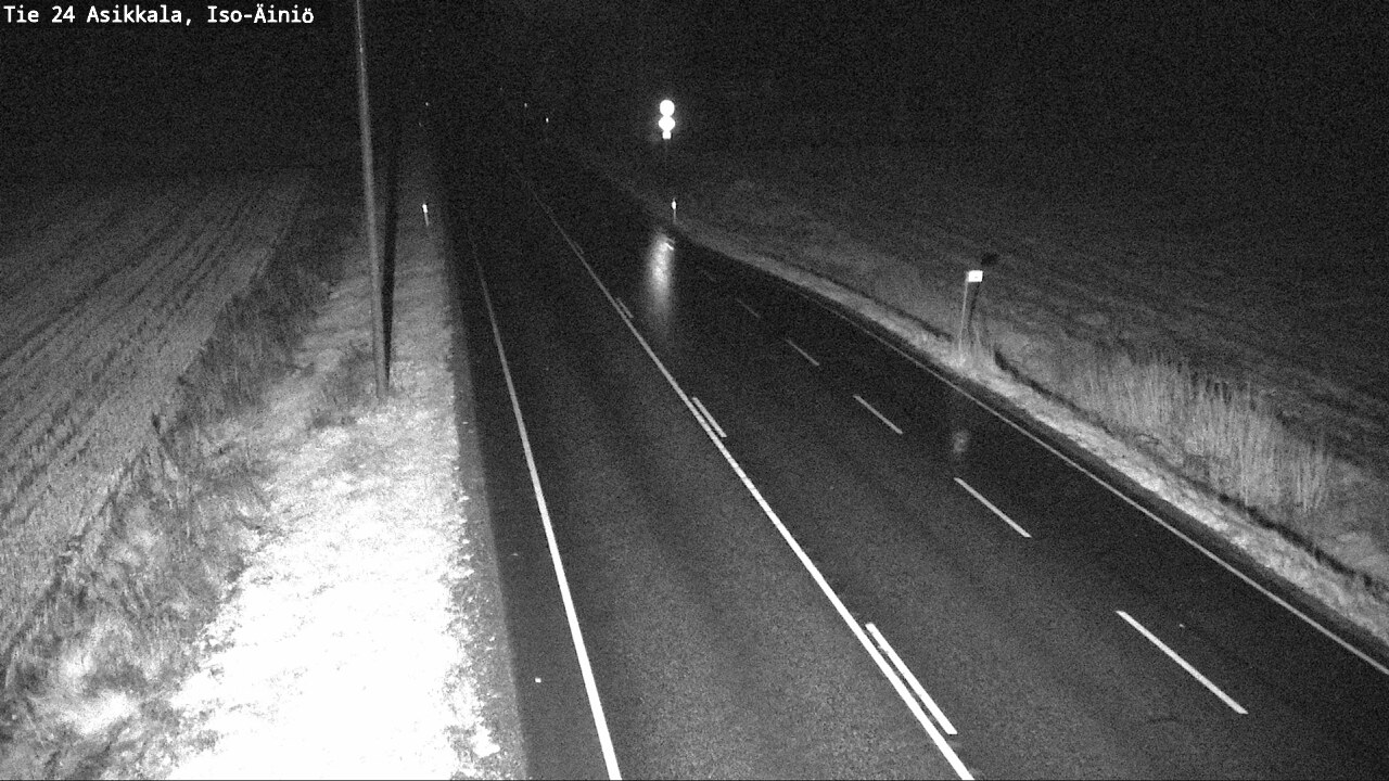 Kelikamerat Kuva Tie 24 Asikkala, Iso-Äiniö, Asikkala, Päijät-Häme