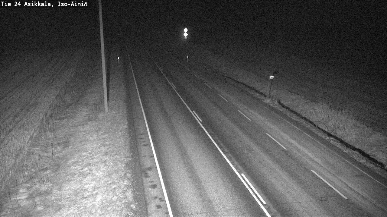 Kelikamerat Kuva Tie 24 Asikkala, Iso-Äiniö, Asikkala, Päijät-Häme